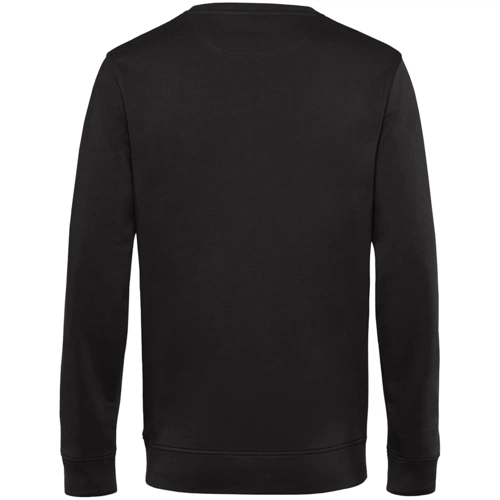 Свитшот Old Patents. Coffee Mill, черный Свитшот Old Patents. Coffee Mill, черный