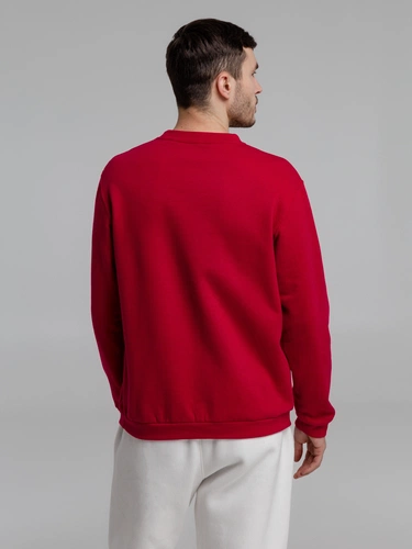 Толстовка Spider 260, красная Толстовка Spider 260, красная