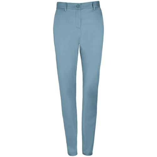 Брюки Jared Women, голубые Брюки Jared Women, голубые