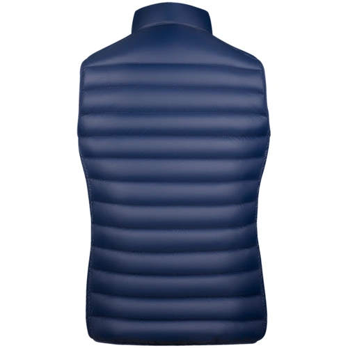 Жилет женский Victoire BW Women, темно-синий Жилет женский Victoire BW Women, темно-синий