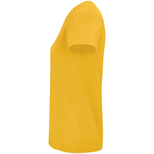 Футболка женская Pioneer Women, желтая Футболка женская Pioneer Women, желтая