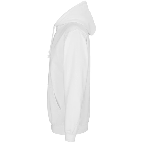 Худи унисекс Condor, белое Худи унисекс Condor, белое