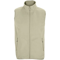 Жилет Factor BW, бежевый
