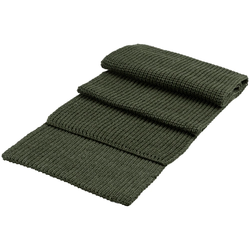 Шарф Nordkyn, зеленый (оливковый) Шарф Nordkyn, зеленый (оливковый)