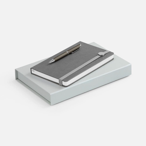 Набор Nova, серый Набор Nova, серый