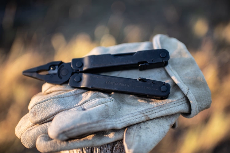 Мультитул Super Tool 300 EOD Мультитул Super Tool 300 EOD