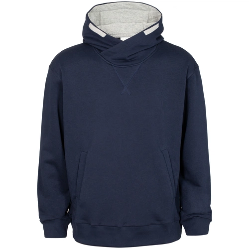 Толстовка Kulonga Terry, темно-синяя (кобальт) Толстовка Kulonga Terry, темно-синяя (кобальт)