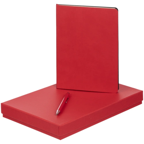 Набор Big City Lights, красный Набор Big City Lights, красный