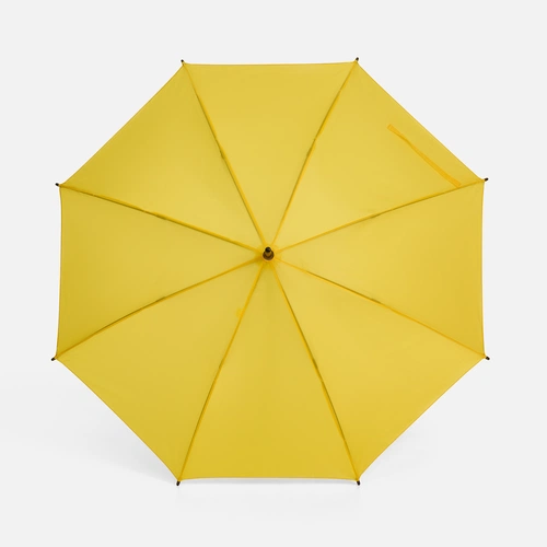 Зонт-трость Standard, желтый Зонт-трость Standard, желтый