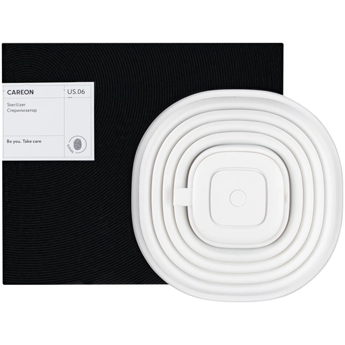 Беспроводной стерилизатор US06 Беспроводной стерилизатор US06