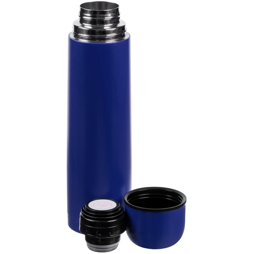 Термос Hiker 750, синий Термос Hiker 750, синий