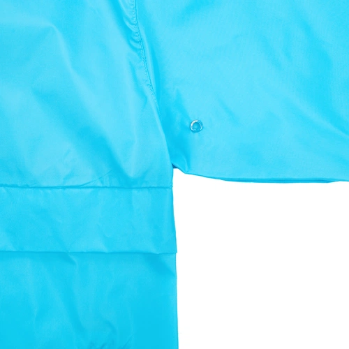 Ветровка из нейлона Surf 210, бирюзовая Ветровка из нейлона Surf 210, бирюзовая