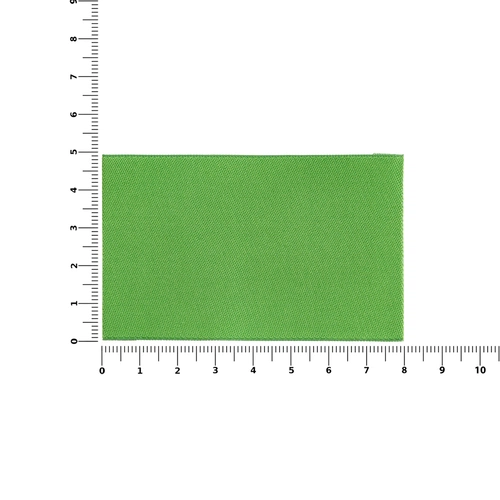 Лейбл тканевый Epsilon, XL, зеленый (оливковый) Лейбл тканевый Epsilon, XL, зеленый (оливковый)