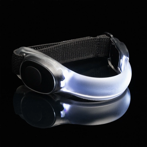 Фонарик — маячок безопасности Forrest Run, черный Фонарик — маячок безопасности Forrest Run, черный