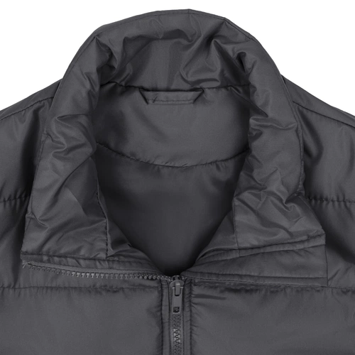 Жилет Leven, темно-серый (графит) Жилет Leven, темно-серый (графит)