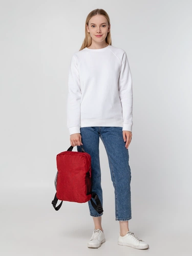 Рюкзак Packmate Sides, красный Рюкзак Packmate Sides, красный