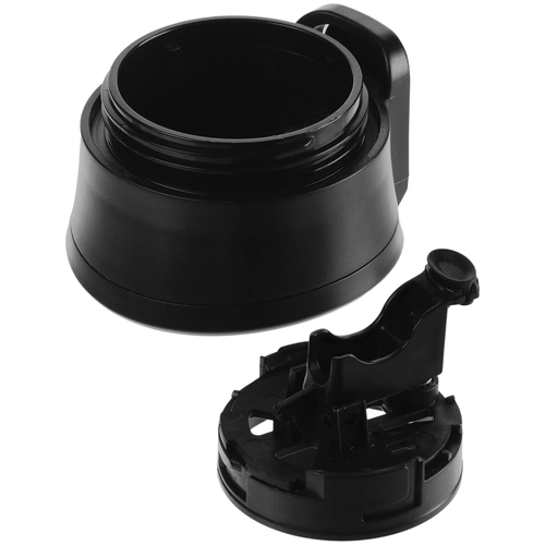 Термостакан Tralee XL, серый Термостакан Tralee XL, серый