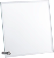 Плакетка Pictory Stand, прозрачная