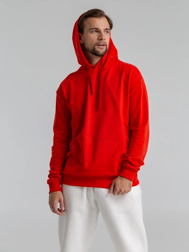 Худи Kirenga 2.0, красное Худи Kirenga 2.0, красное