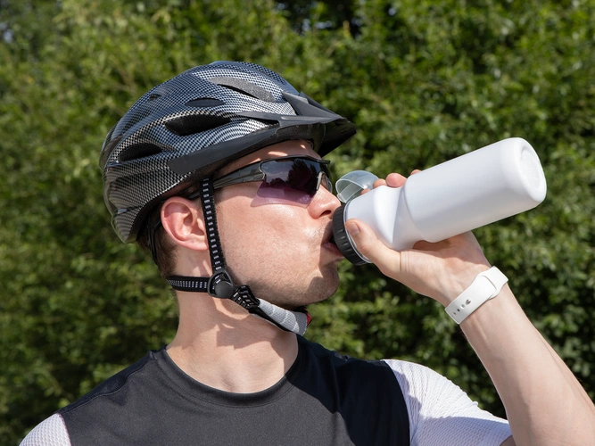 Спортивные солнцезащитные очки Fremad, черные Спортивные солнцезащитные очки Fremad, черные