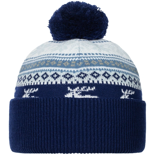 Шапка Mirakler, синяя Шапка Mirakler, синяя