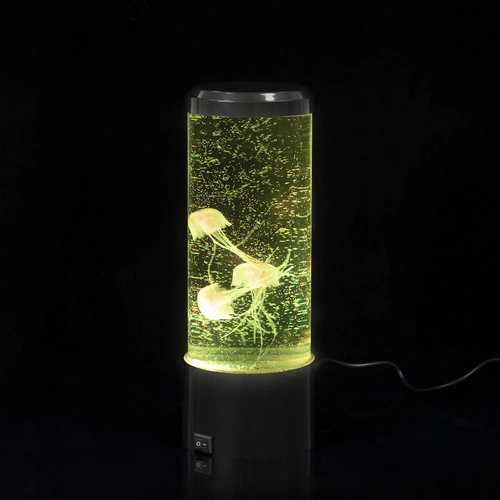 Настольная лампа Shelfy, черная Настольная лампа Shelfy, черная