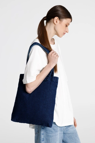 Шопер B7, синий Шопер B7, синий