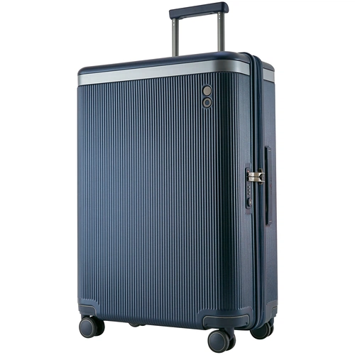 Чемодан Dynasty L, темно-синий Чемодан Dynasty L, темно-синий