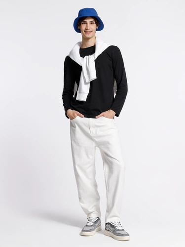 Панама Promo, ярко-синяя Панама Promo, ярко-синяя