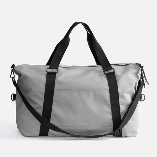 Сумка дорожная Altro, серая Сумка дорожная Altro, серая