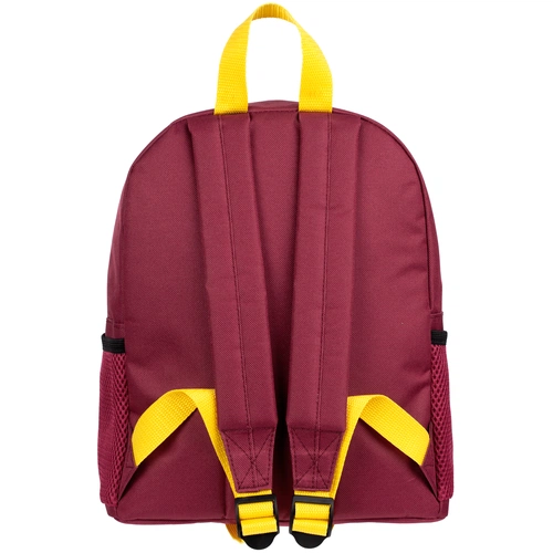 Рюкзак детский Kiddo, бордовый с серым Рюкзак детский Kiddo, бордовый с серым