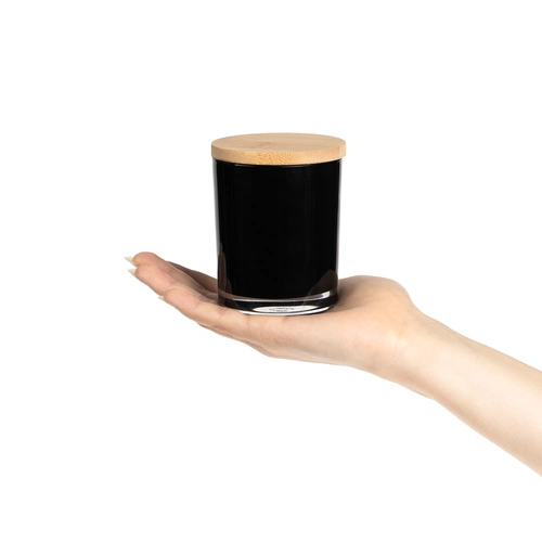 Свеча ароматическая Savor Flavor, ver.2, ваниль и амбра Свеча ароматическая Savor Flavor, ver.2, ваниль и амбра