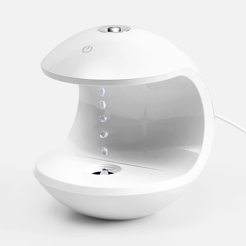 Антигравитационный увлажнитель antiGravity, белый Антигравитационный увлажнитель antiGravity, белый