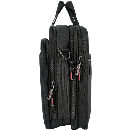 Сумка для ноутбука X Range 15, черная Сумка для ноутбука X Range 15, черная