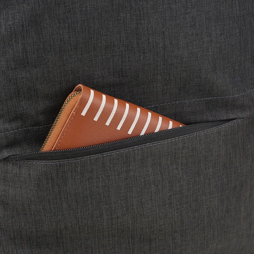 Рюкзак для ноутбука B155, черный Рюкзак для ноутбука B155, черный