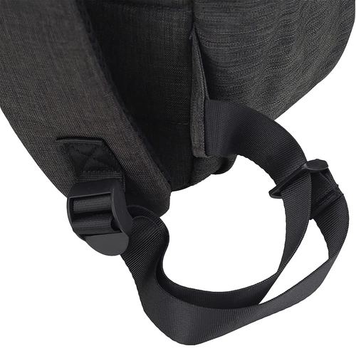 Рюкзак для ноутбука B157, черный Рюкзак для ноутбука B157, черный