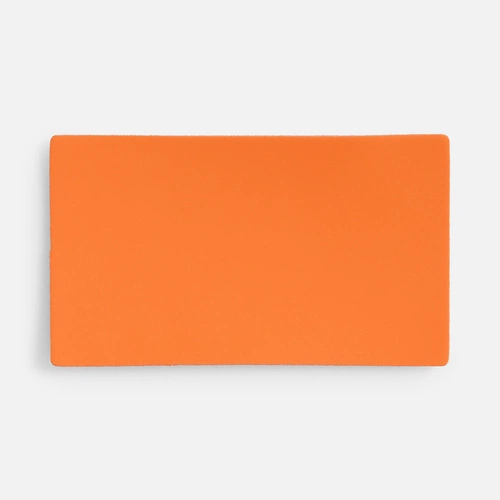 Лейбл Listra Soft Touch, M, оранжевый Лейбл Listra Soft Touch, M, оранжевый