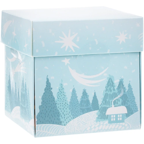 Набор печений с предсказанием Fortune Cookie Набор печений с предсказанием Fortune Cookie