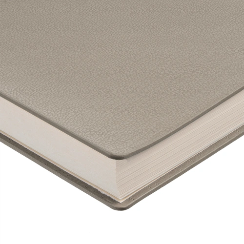 Ежедневник Chillout New, недатированный, серый Ежедневник Chillout New, недатированный, серый