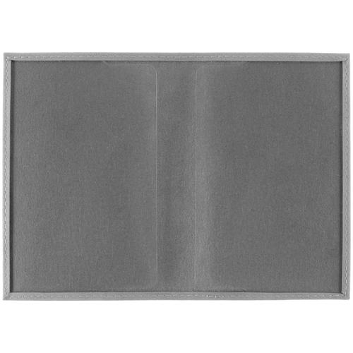 Набор Nubuk Trio, серый Набор Nubuk Trio, серый