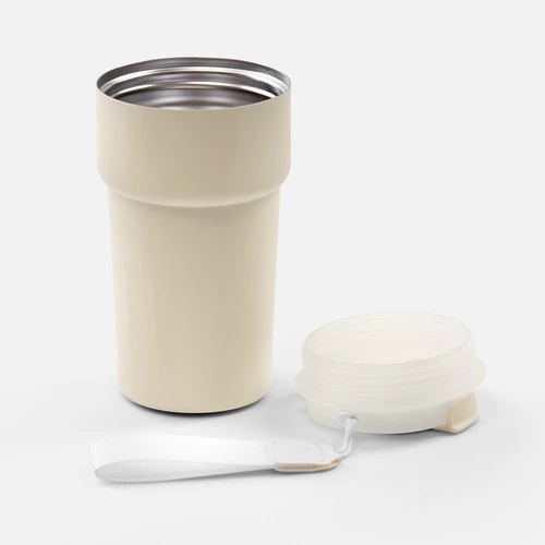 Смарт-термостакан neoMug, белый Смарт-термостакан neoMug, белый