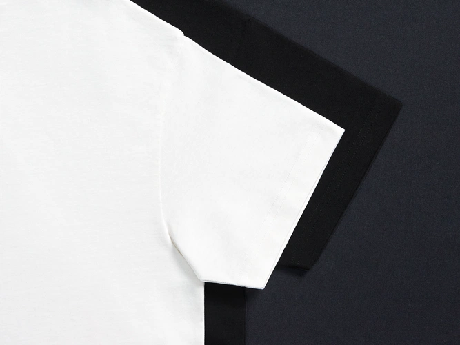 Футболка оверсайз унисекс Sinkopa, черная Футболка оверсайз унисекс Sinkopa, черная