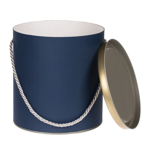 Тубус Tinmate, S, синий Тубус Tinmate, S, синий