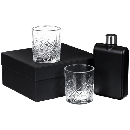 Набор Midnight Blues для виски Набор Midnight Blues для виски