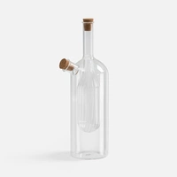 Бутылка для масла и уксуса Wellspring