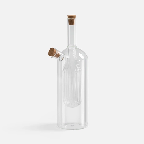 Бутылка для масла и уксуса Wellspring Бутылка для масла и уксуса Wellspring
