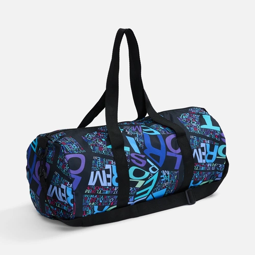 Сумка спортивная Bolsana с печатью на заказ Сумка спортивная Bolsana с печатью на заказ