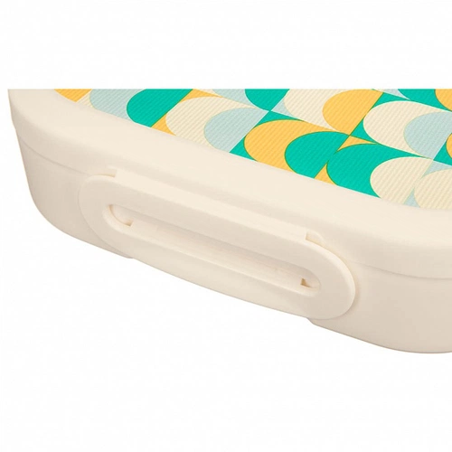 Ланчбокс с печатью Travel Box на заказ Ланчбокс с печатью Travel Box на заказ