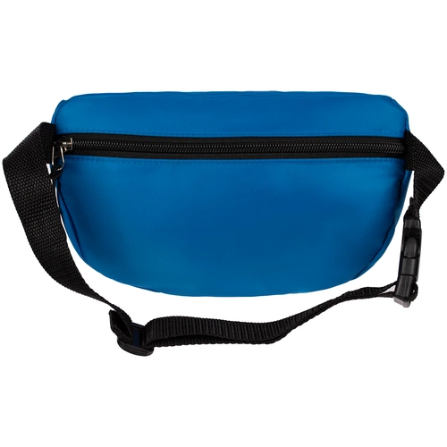 Детская поясная сумка Sonrisa, темно-синяя Детская поясная сумка Sonrisa, темно-синяя