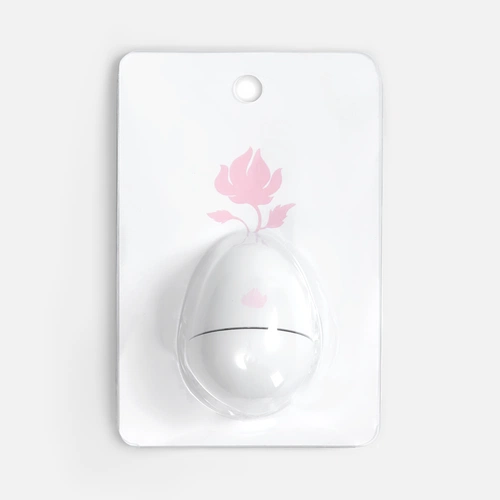 Бальзам для губ, кокос и сливки